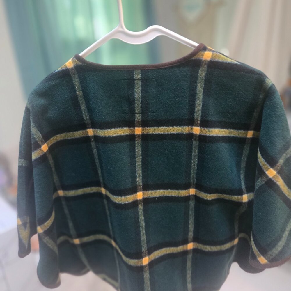 Fall Wool Jacket - Picture 2 of 4